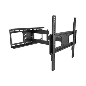 Articulating TV Wall Mount Bracket Equip 32"-55"