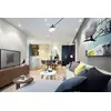TV sienas stiprinājums Equip 23"-42" Slim 650401 Photo 2