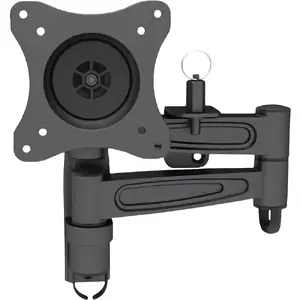 TV mount SpeaKa Professional SP-6012552 96.5 cm (38") Black