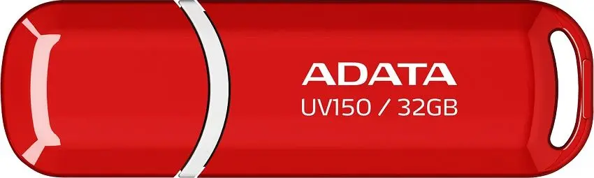 USB zibatmiņa ADATA DashDrive UV150 32GB