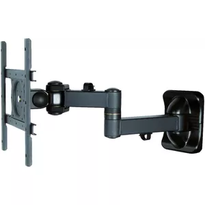 TV mount ROLINE 17.03.1169 Black