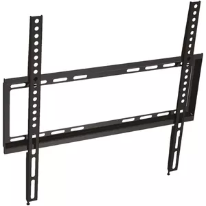 TV mount VALUE 17.99.1202 55 inch Black