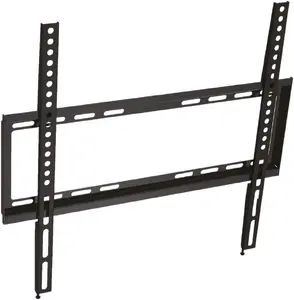 TV mount VALUE 17.99.1202 55 inch Black