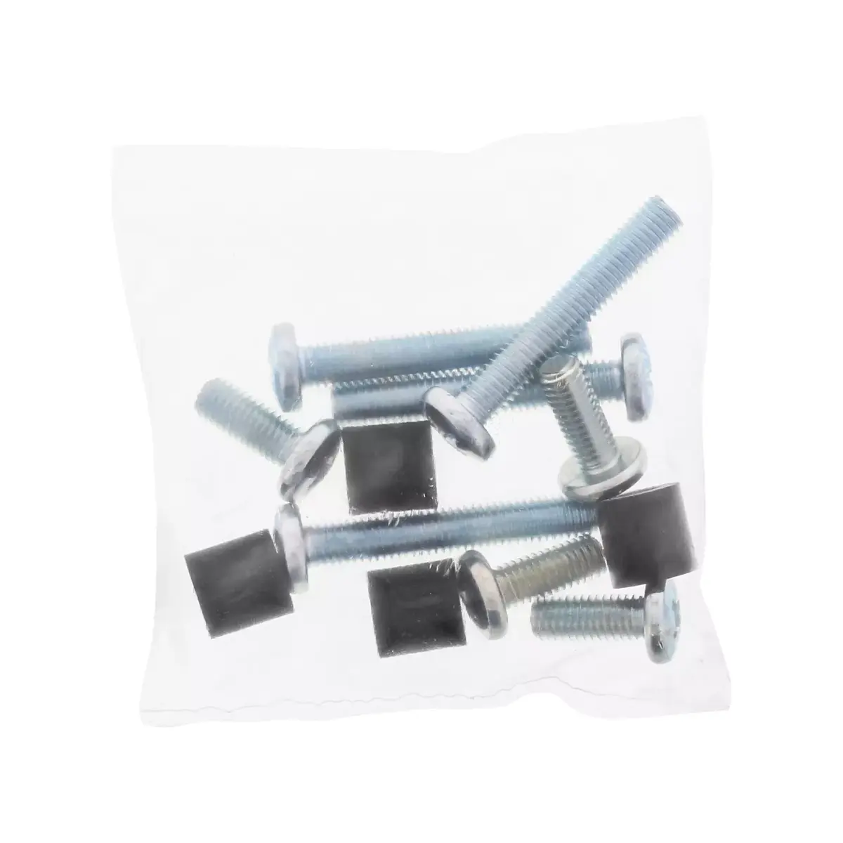 Screw kit InLine 8pcs Photo 2