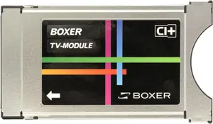 Conditional Access CAM module NEOTION Viaccess Boxer CAM CI+ (8040)
