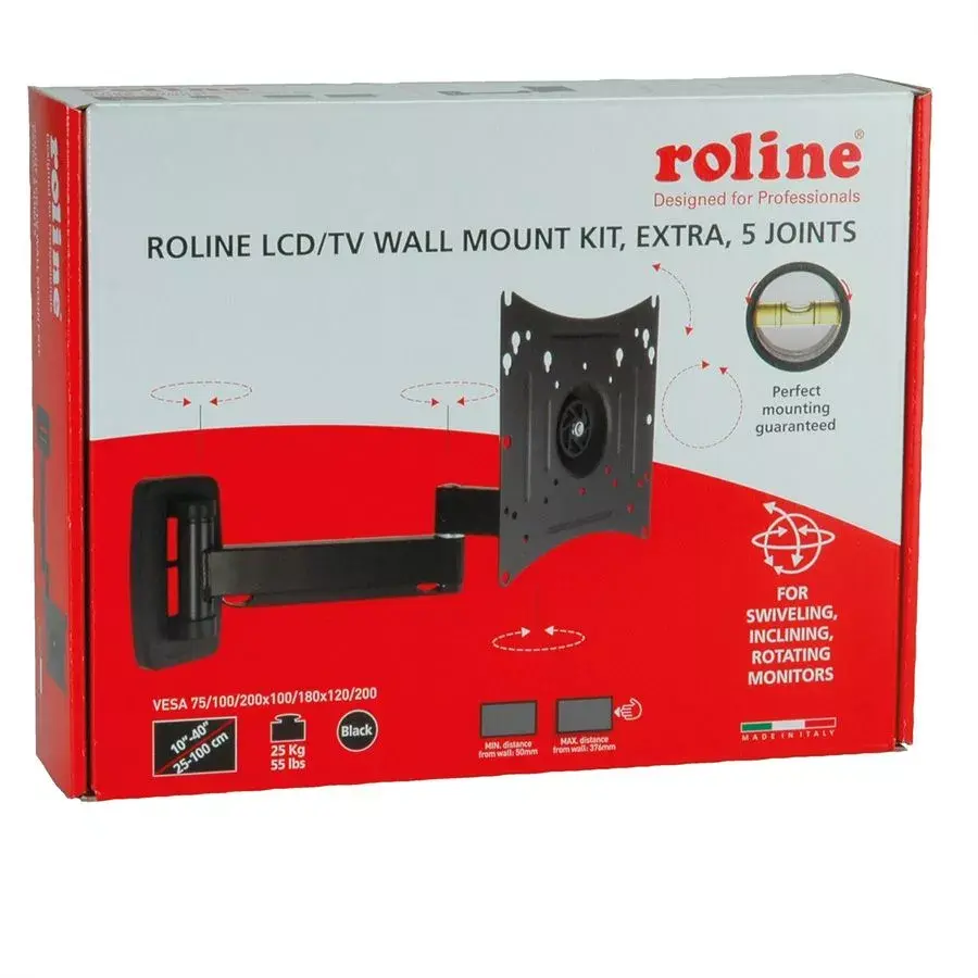 TV mount ROLINE 17.03.0009 Photo 5