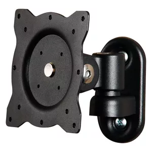 Monitor mount ROLINE 17.03.1196 Wall Black