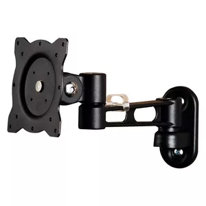 Monitor mount ROLINE 17.03.1197 Wall Black
