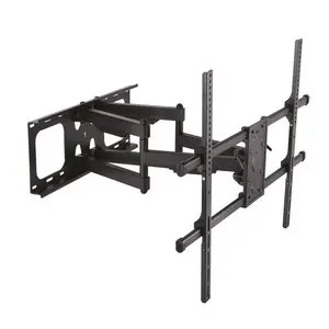 Signage Display Mount VALUE 17.99.1207 Black