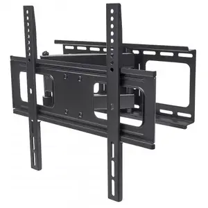 TV Mount Manhattan 461252 Full Motion 32-55" Black