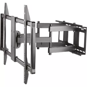 TV Wall bracket InLine 23111A for TFT LCD LED Plasma 60-100 inch