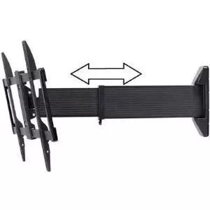Wall mount TV bracket SpeaKa Professional 94.0 cm for TVs 37–177.8 cm