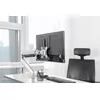 Augstuma regulējamais adapters Neomounts FPMA-LIFT100BLACK Photo 3