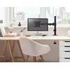 Monitora galda stiprinājums Equip 13"-27" Photo 4