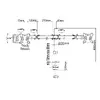 Dual Monitor Desk Mount Bracket Equip 13"-27" Photo 3