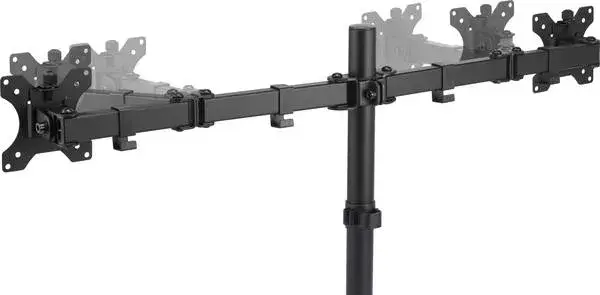 Monitoru statīvs SpeaKa Professional SP-6644612 Photo 3