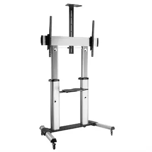 Signage Display Mount ROLINE 17.03.1261 Silver 2.54 m (100")