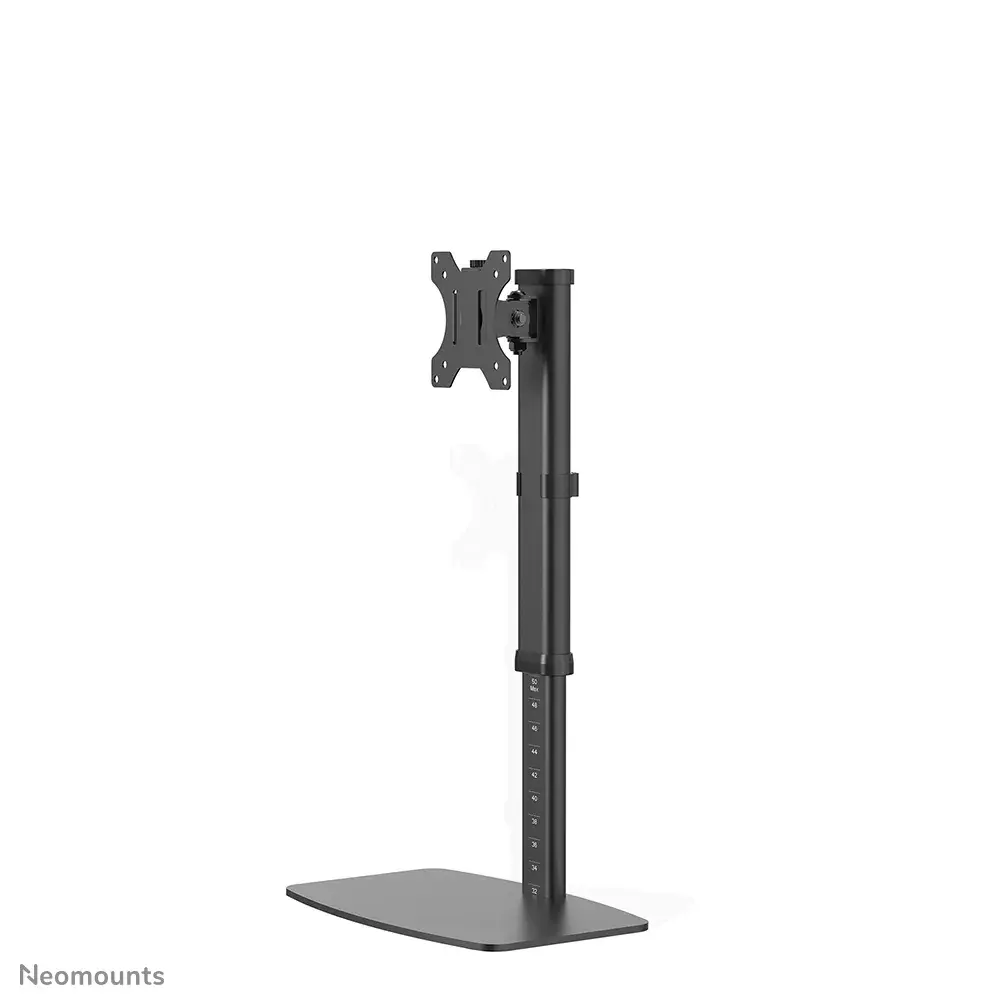 Monitoru galda stiprinājums Neomounts FPMA-D890BLACK Photo 2