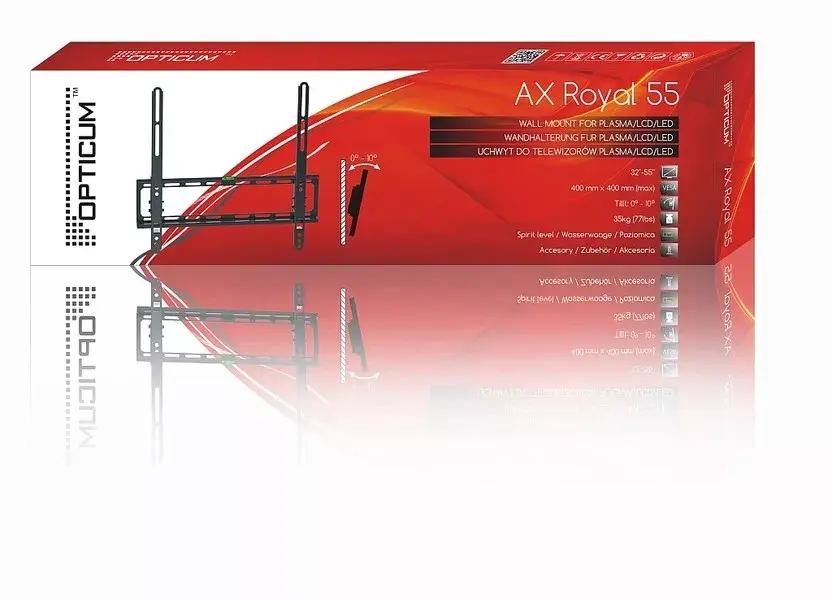 Opticum AX Royal 55 AX ROYAL 55 Photo 2