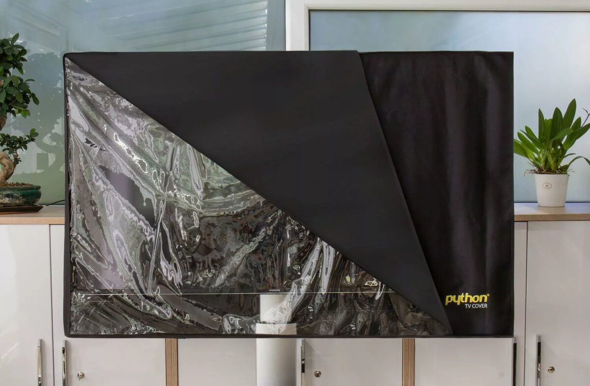 Screen Protection & Privacy