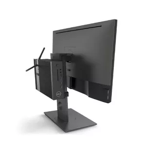Thin Client Dell Wyse M2PMF Black