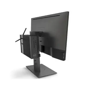 Dell Wyse M2PMF mounting kit Black