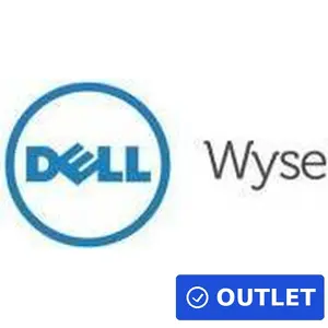 Dell Wyse M2PMF mounting kit Black