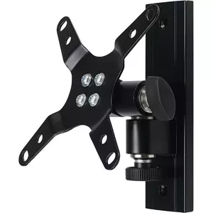 Monitor Mount SpeaKa Professional SP-6444408 76.2 cm (30") Wall Black