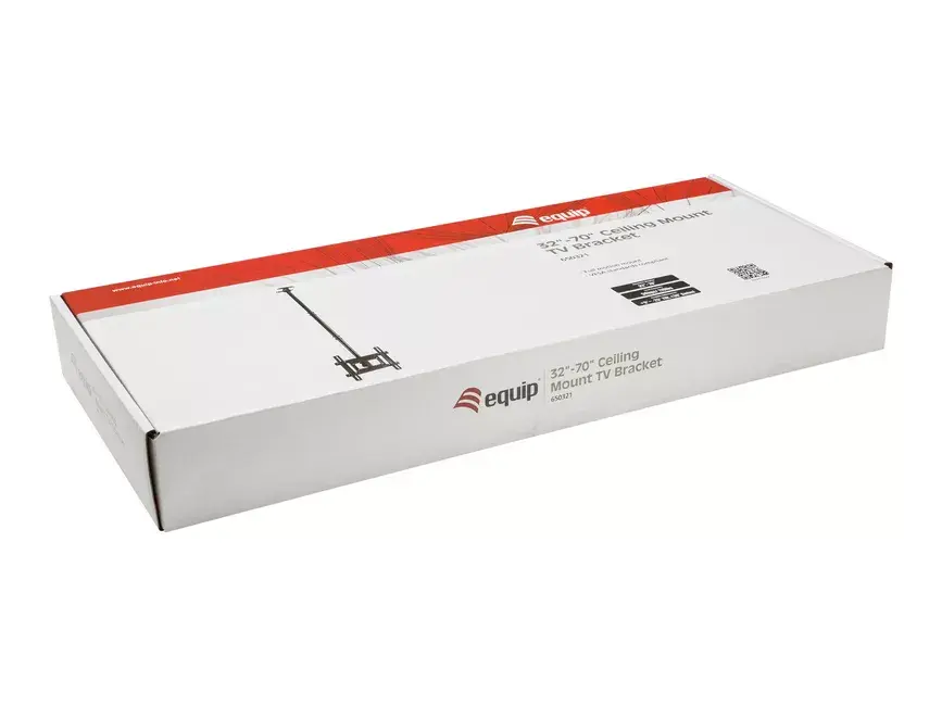 Griestu montāžas TV kronis Equip 32"-70" Photo 12