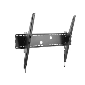 Tilt Curved TV Wall Mount Bracket Equip 650322