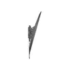 Tilt Curved TV Wall Mount Bracket Equip 650322 Photo 3