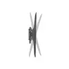 Tilt Curved TV Wall Mount Bracket Equip 650322 Photo 4