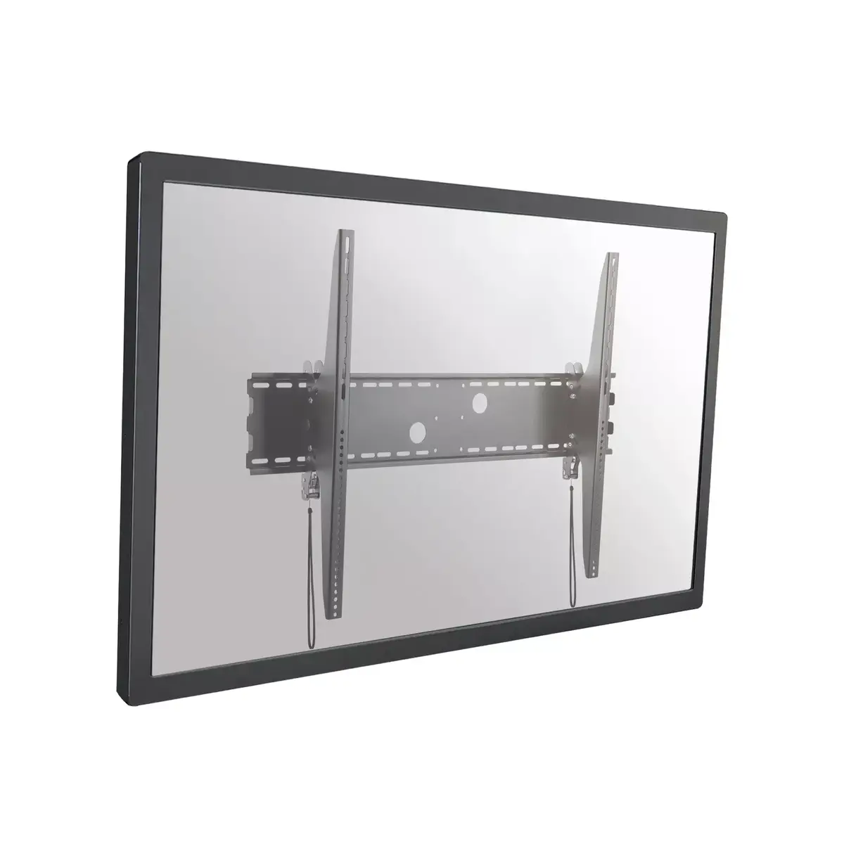 Tilt Curved TV Wall Mount Bracket Equip 650322 Photo 6