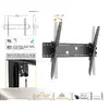 Tilt Curved TV Wall Mount Bracket Equip 650322 Photo 10