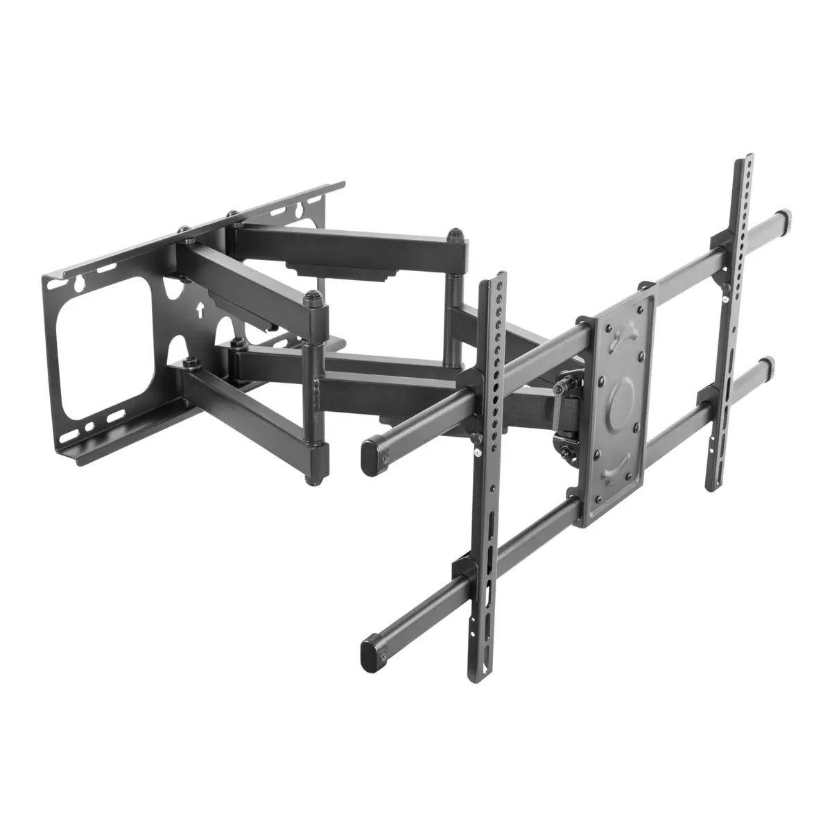 TV sienas stiprinājums Equip 37"-90" Photo 2