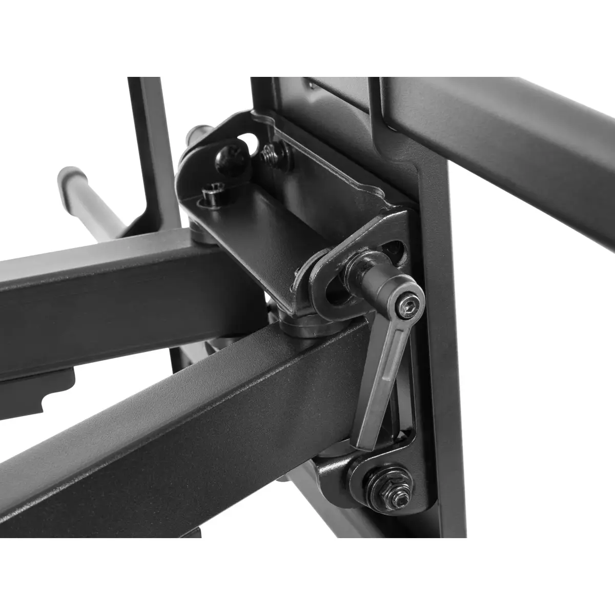 TV sienas stiprinājums Equip 37"-90" Photo 7