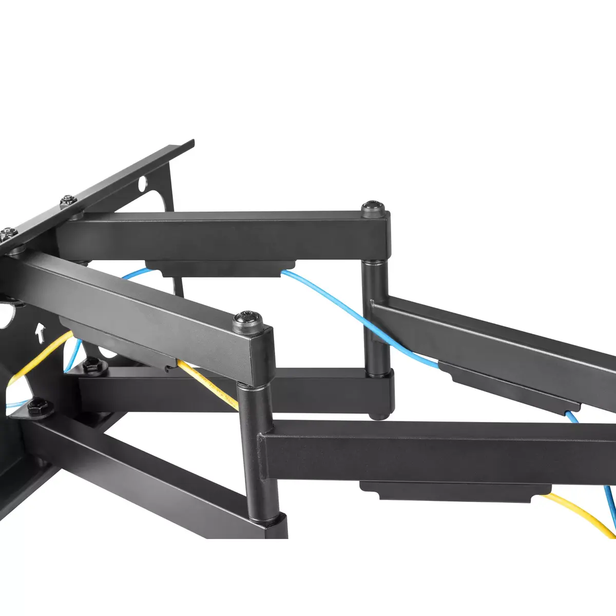 TV sienas stiprinājums Equip 37"-90" Photo 8