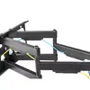 TV sienas stiprinājums Equip 37"-90" Photo 8