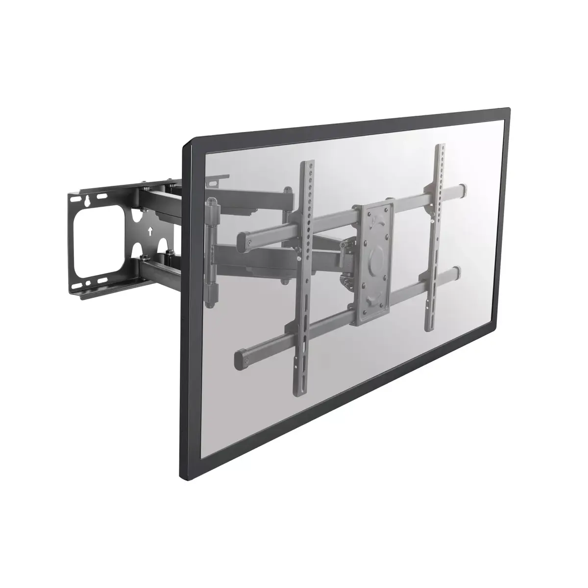 TV sienas stiprinājums Equip 37"-90" Photo 11
