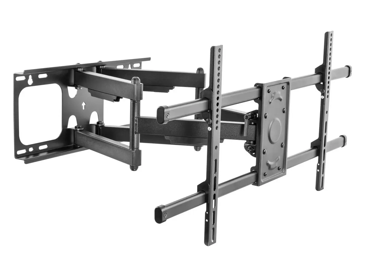 TV Wall Mount Bracket Equip 37"-90" Photo 16