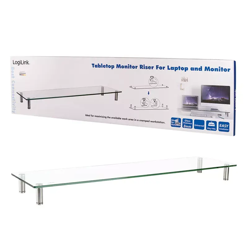 Monitor Mount LogiLink BP0060 Photo 2