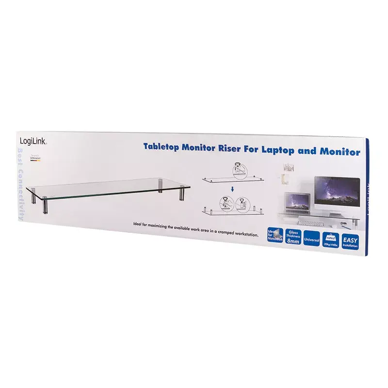 Monitor Mount LogiLink BP0060 Photo 3