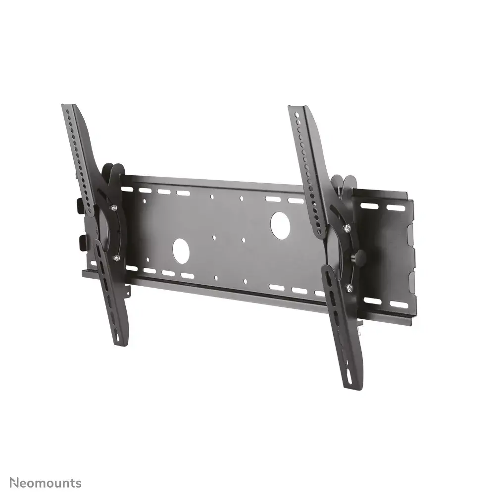 TV sienas stiprinājums Neomounts PLASMA-W200BLACK Photo 2