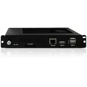 Slot-In PC NEC Quovio D Atom 1.6 GHz