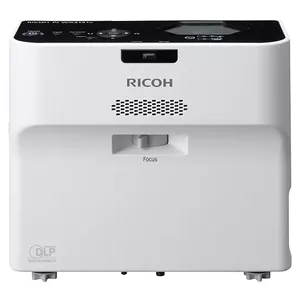 Projektors Ricoh PJ WX4152NI