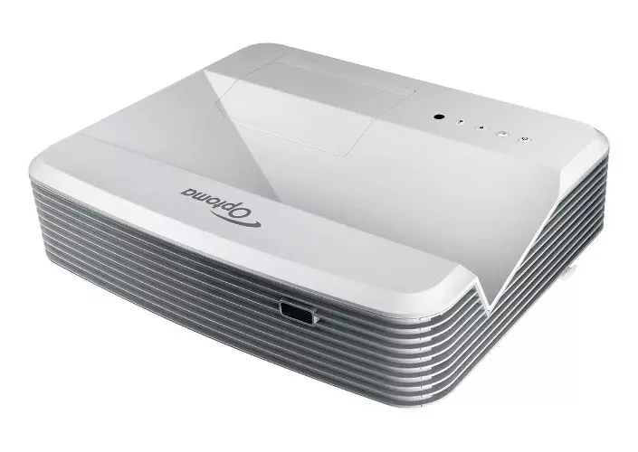 Ультракороткофокусный проектор Optoma W319USTIRE Photo 2