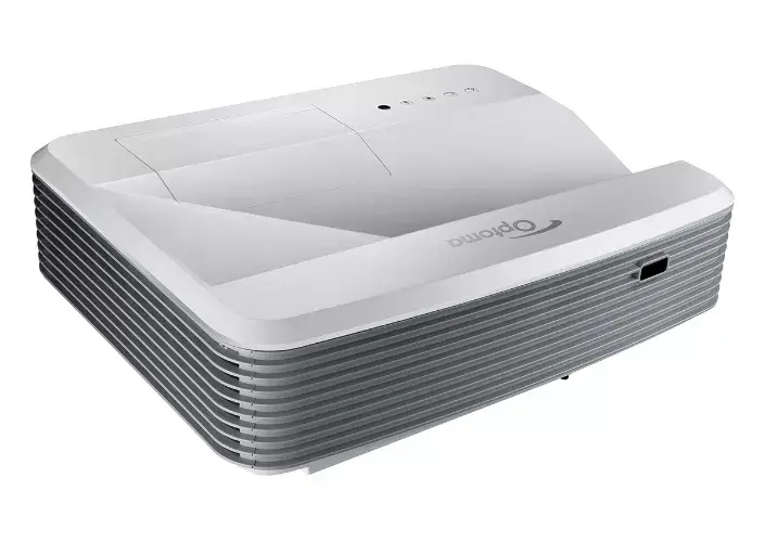 Ультракороткофокусный проектор Optoma W319USTIRE Photo 3