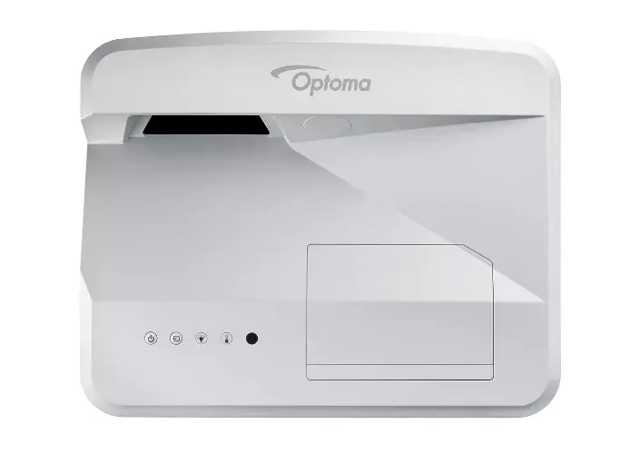 Ультракороткофокусный проектор Optoma W319USTIRE Photo 5