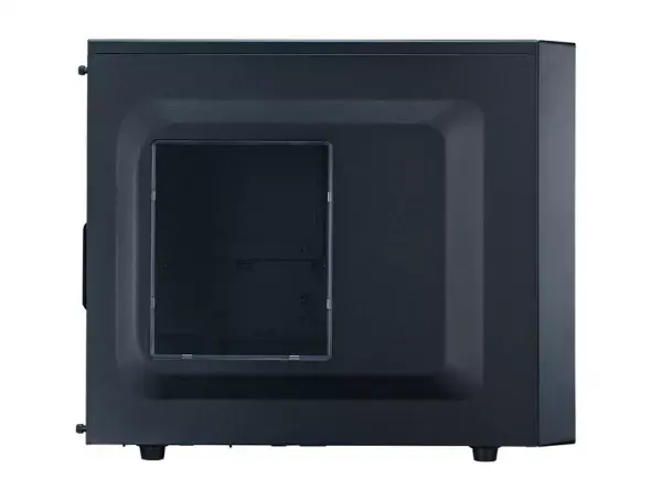 Cooler Master N200 мини‑корпус Photo 4