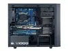 Cooler Master N200 мини‑корпус Photo 5
